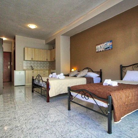 Arianna Studios 7 Kavala Extérieur photo