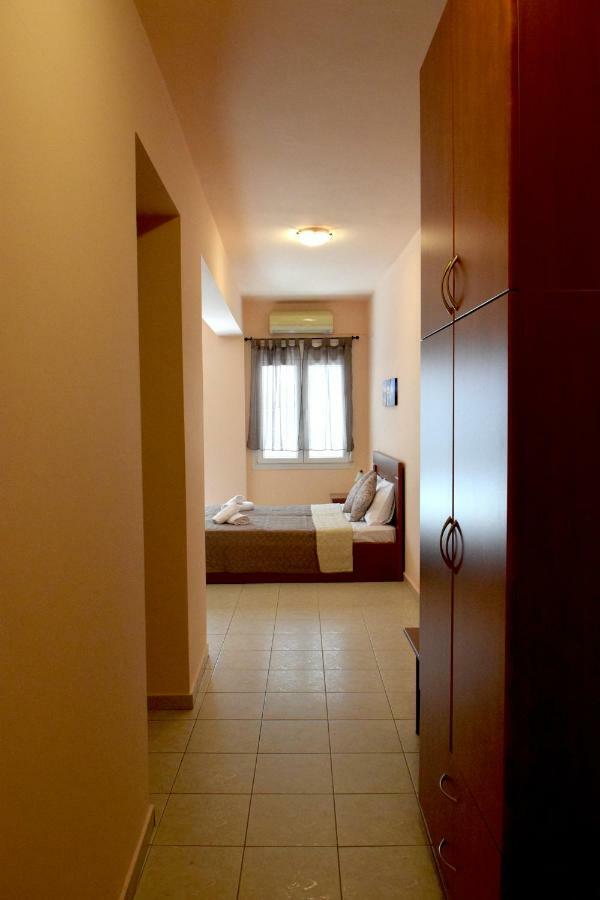 Arianna Studios 7 Kavala Extérieur photo