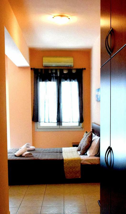 Arianna Studios 7 Kavala Extérieur photo