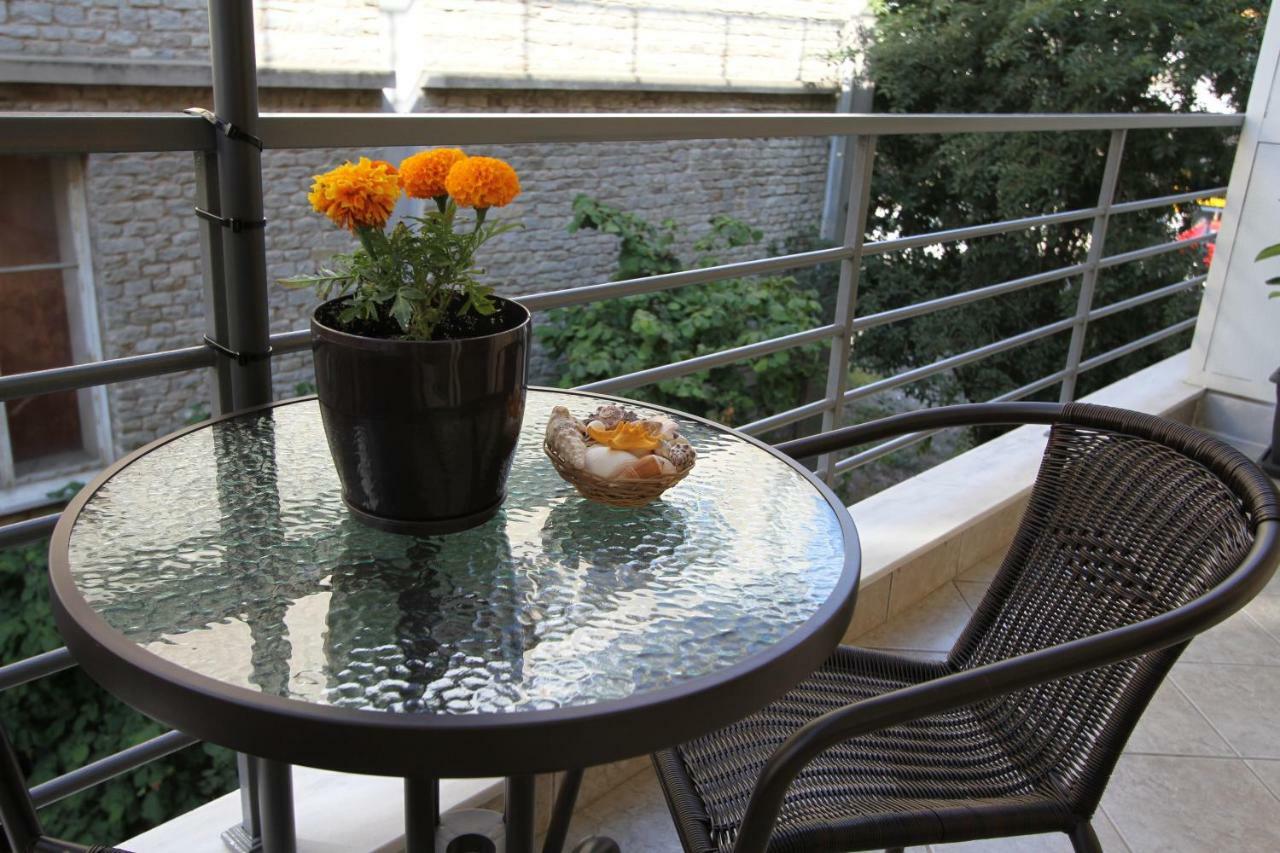 Arianna Studios 7 Kavala Extérieur photo