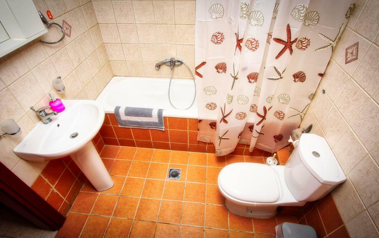 Arianna Studios 7 Kavala Extérieur photo