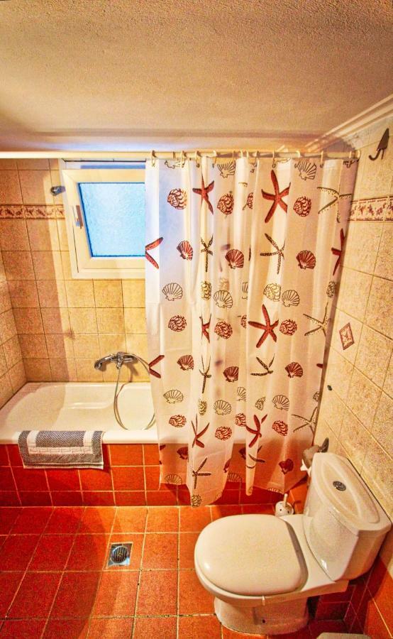 Arianna Studios 7 Kavala Extérieur photo