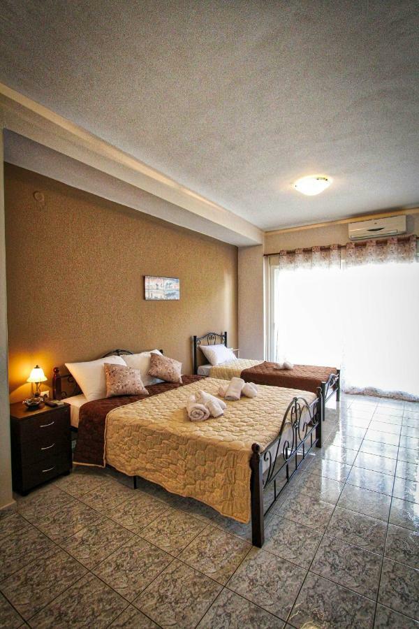 Arianna Studios 7 Kavala Extérieur photo
