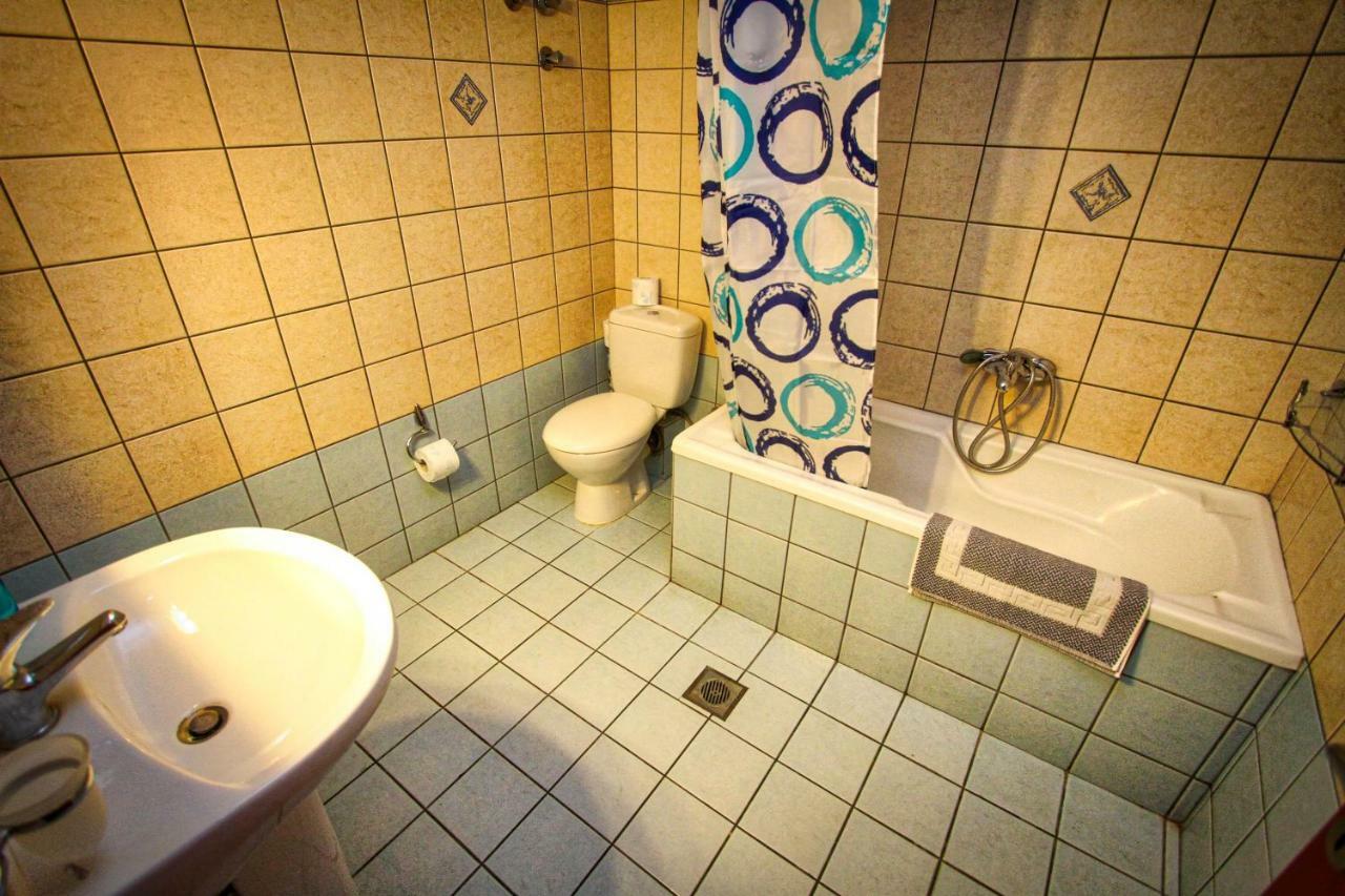 Arianna Studios 7 Kavala Extérieur photo
