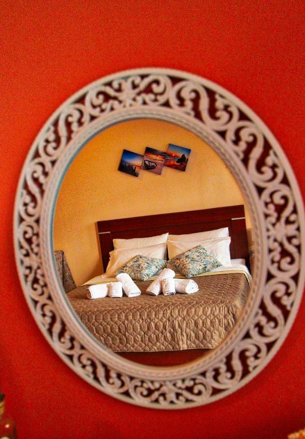 Arianna Studios 7 Kavala Extérieur photo