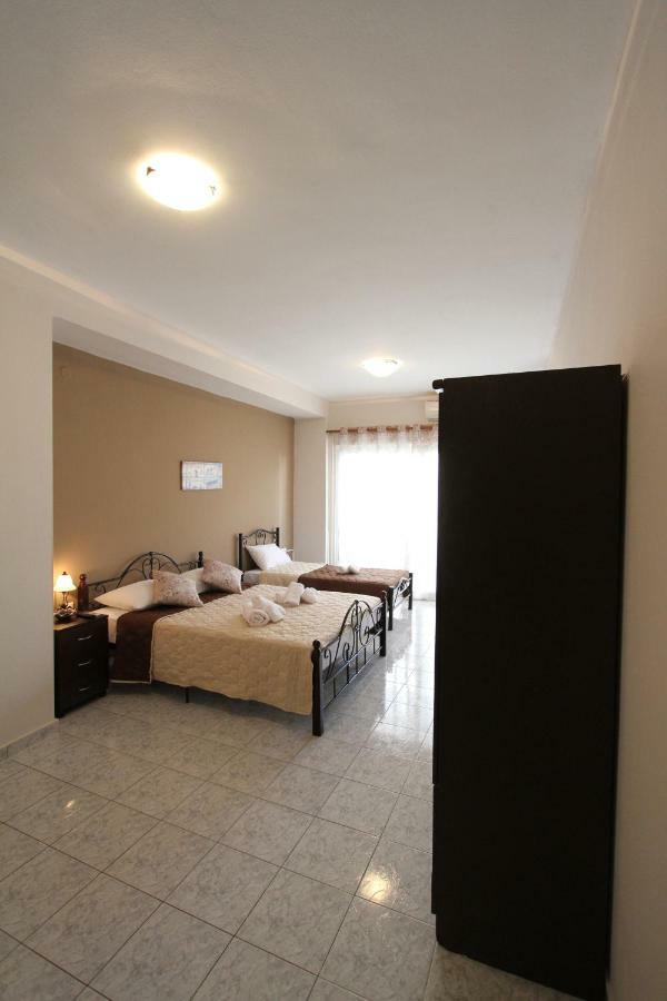 Arianna Studios 7 Kavala Extérieur photo