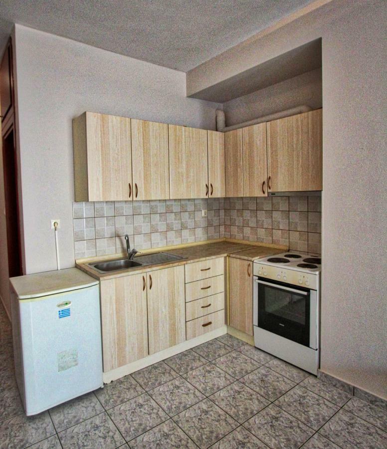 Arianna Studios 7 Kavala Extérieur photo